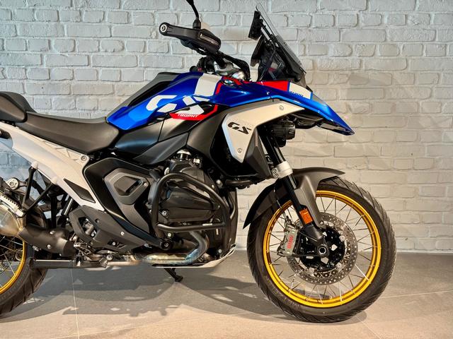 BMW Motorrad R 1300 GS  de ocasión 