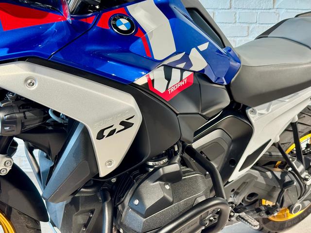 BMW Motorrad R 1300 GS  de ocasión 