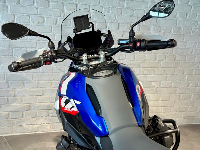 BMW Motorrad R 1300 GS  de ocasión 