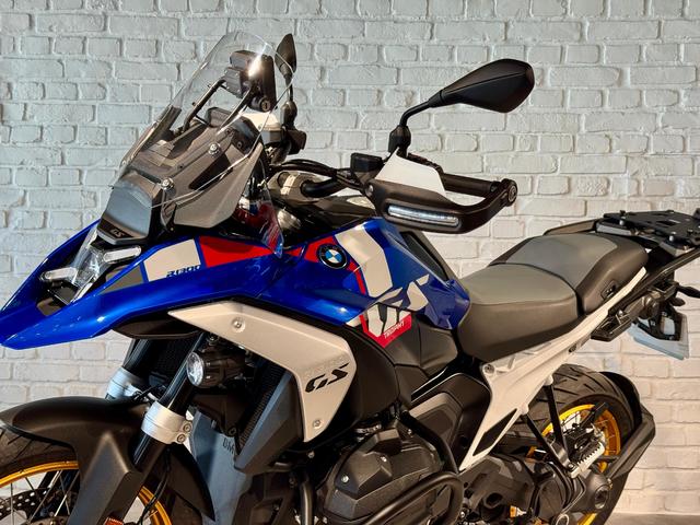 BMW Motorrad R 1300 GS  de ocasión 