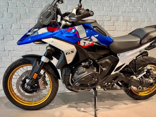 BMW Motorrad R 1300 GS  de ocasión 