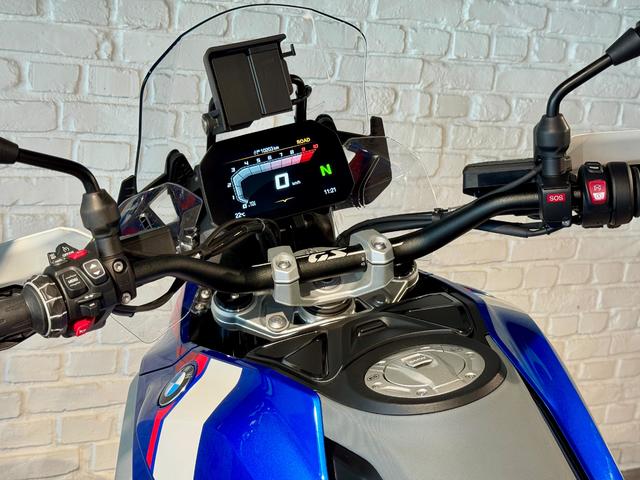 BMW Motorrad R 1300 GS  de ocasión 