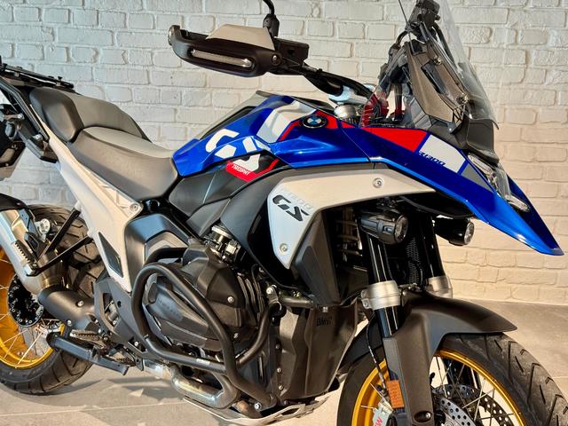 BMW Motorrad R 1300 GS  de ocasión 