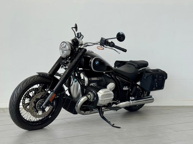 BMW Motorrad R 18  de ocasión 