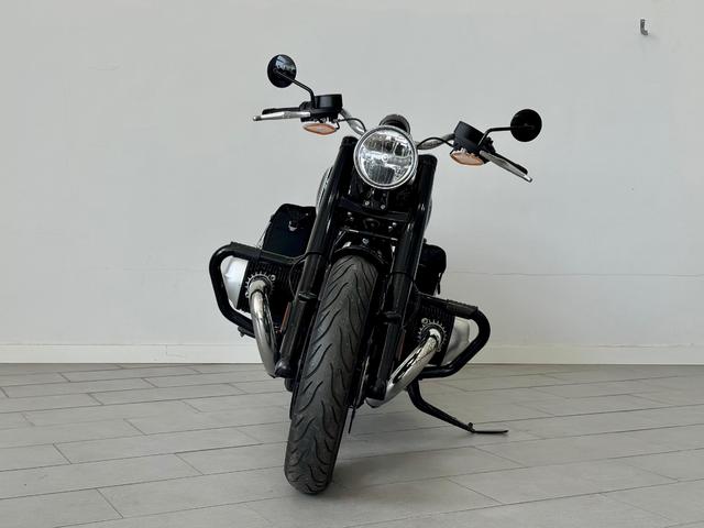 BMW Motorrad R 18  de ocasión 