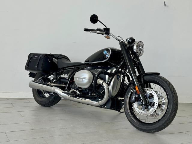 BMW Motorrad R 18  de ocasión 