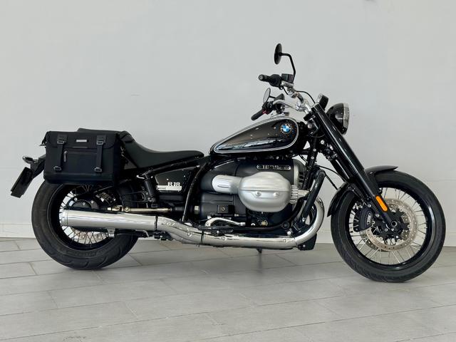 BMW Motorrad R 18  de ocasión 