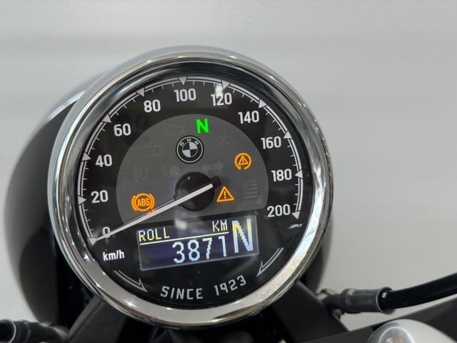 BMW Motorrad R 18  de ocasión 