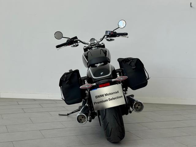 BMW Motorrad R 18  de ocasión 