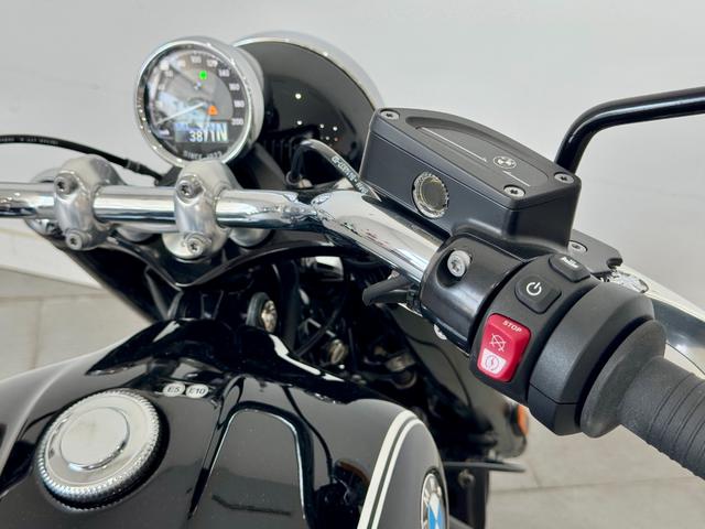 BMW Motorrad R 18  de ocasión 