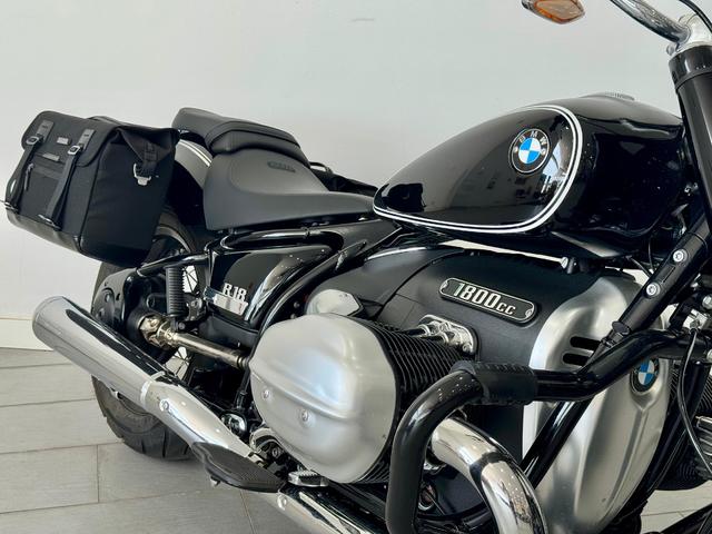 BMW Motorrad R 18  de ocasión 