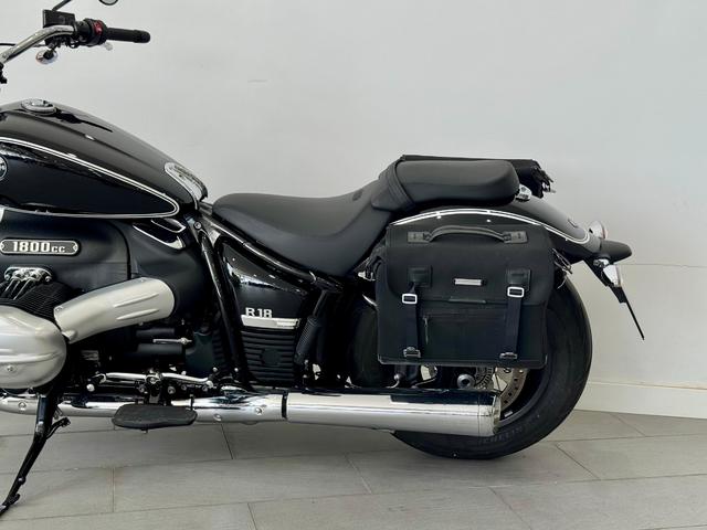 BMW Motorrad R 18  de ocasión 