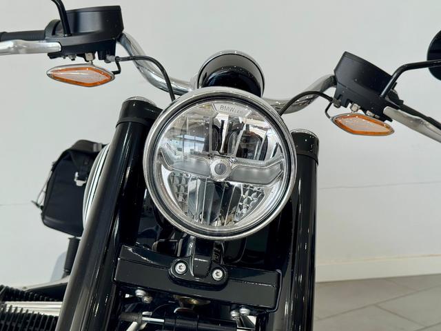 BMW Motorrad R 18  de ocasión 