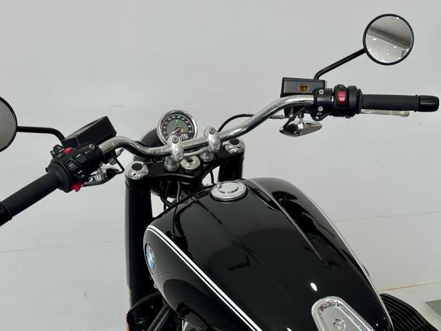 BMW Motorrad R 18  de ocasión 