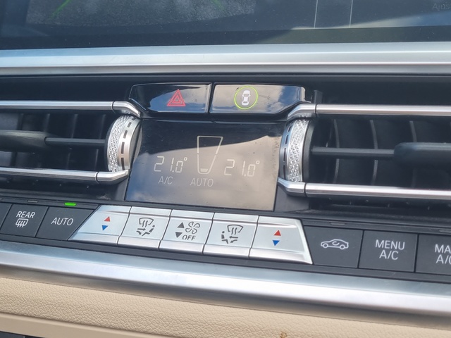 BMW Serie 4 420d Cabrio color Gris. Año 2021. 140KW(190CV). Diésel. En concesionario GANDIA Automoviles Fersan, S.A. de Valencia