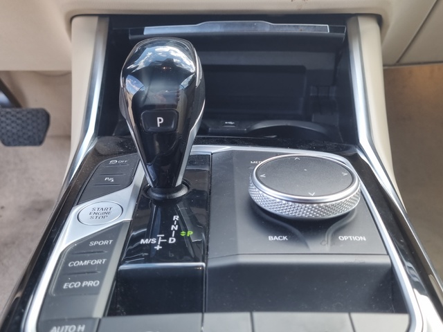 BMW Serie 4 420d Cabrio color Gris. Año 2021. 140KW(190CV). Diésel. En concesionario GANDIA Automoviles Fersan, S.A. de Valencia