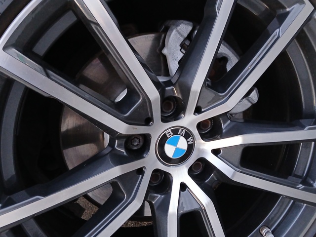 BMW Serie 4 420d Cabrio color Gris. Año 2021. 140KW(190CV). Diésel. En concesionario GANDIA Automoviles Fersan, S.A. de Valencia