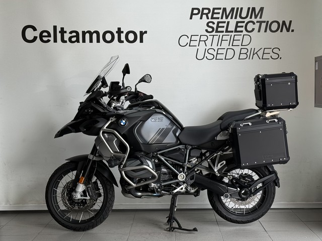 BMW Motorrad R 1250 GS Adventure  de ocasión 