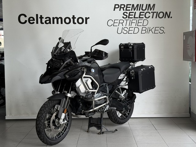 BMW Motorrad R 1250 GS Adventure  de ocasión 