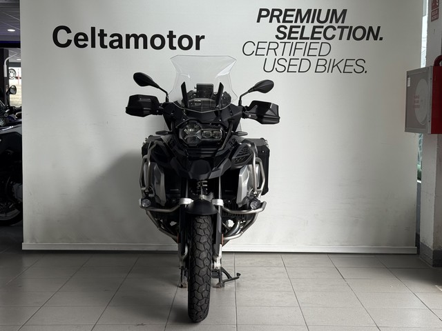 BMW Motorrad R 1250 GS Adventure  de ocasión 