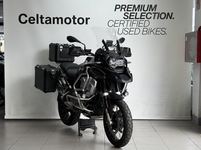 BMW Motorrad R 1250 GS Adventure  de ocasión 