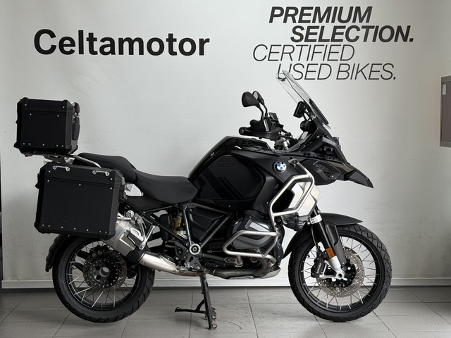 BMW Motorrad R 1250 GS Adventure  de ocasión 