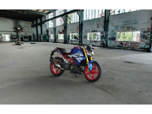 motos BMW Motorrad G 310 R segunda mano