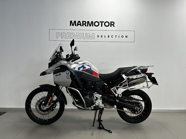 BMW Motorrad F 900 GS ADVENTURE  de ocasión 