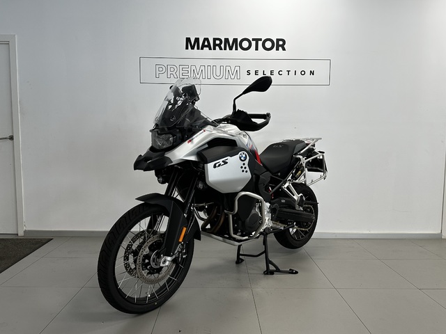 BMW Motorrad F 900 GS ADVENTURE  de ocasión 