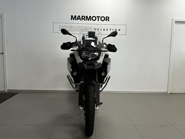 BMW Motorrad F 900 GS ADVENTURE  de ocasión 