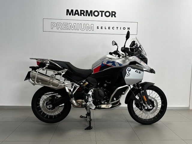 BMW Motorrad F 900 GS ADVENTURE  de ocasión 