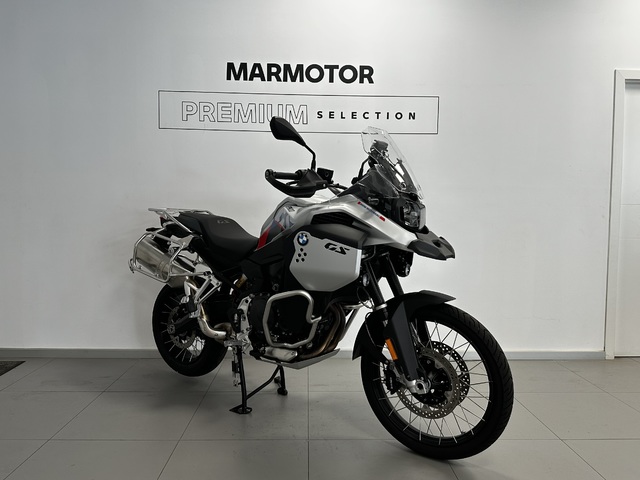 BMW Motorrad F 900 GS ADVENTURE  de ocasión 