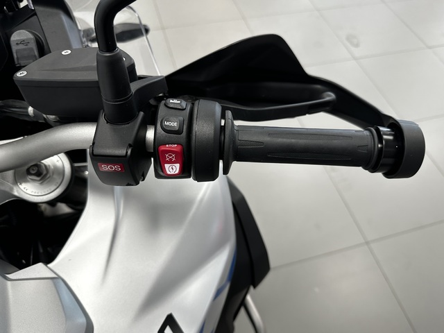 BMW Motorrad F 900 GS ADVENTURE  de ocasión 