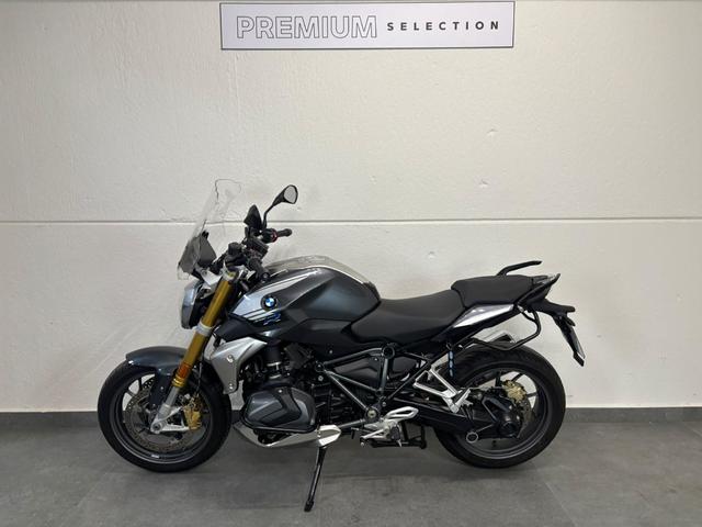 BMW Motorrad R 1250 R  de ocasión 
