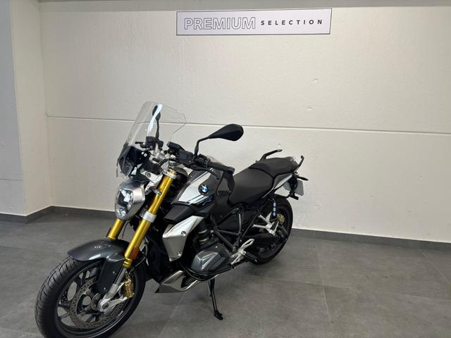 BMW Motorrad R 1250 R  de ocasión 