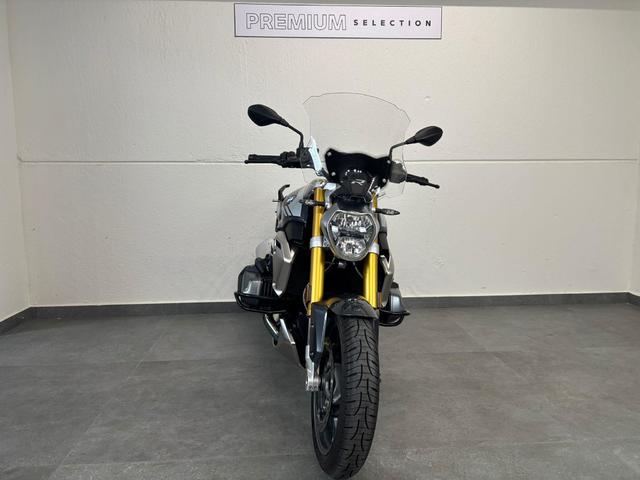 BMW Motorrad R 1250 R  de ocasión 