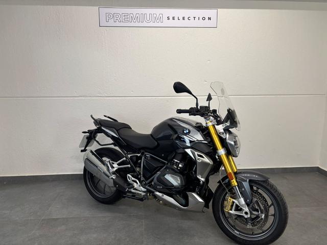 BMW Motorrad R 1250 R  de ocasión 