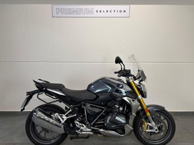 BMW Motorrad R 1250 R  de ocasión 