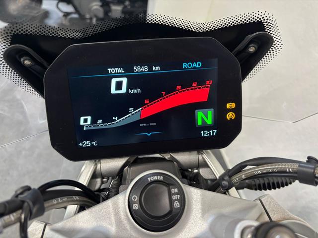 BMW Motorrad R 1250 R  de ocasión 