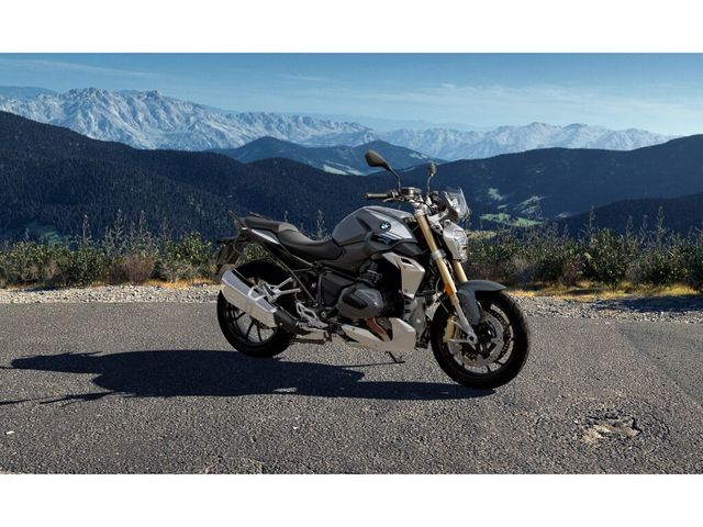 BMW Motorrad R 1250 R  de ocasión 