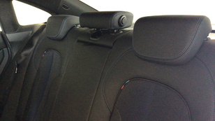 BMW Serie 2 218d Gran Coupe color Gris. Año 2022. 110KW(150CV). Diésel. En concesionario BYmyCAR Madrid - Algete de Madrid