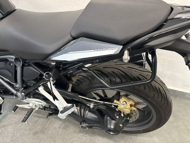 BMW Motorrad R 1250 R  de ocasión 