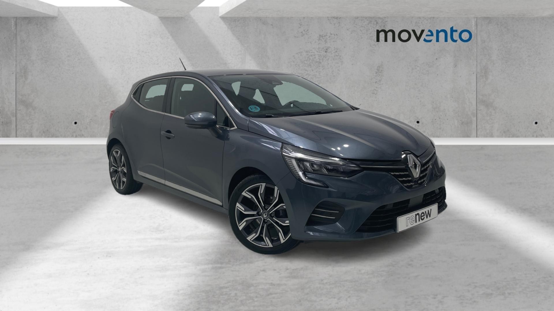 Renault Clio Zen TCe 66 kW (90 CV)