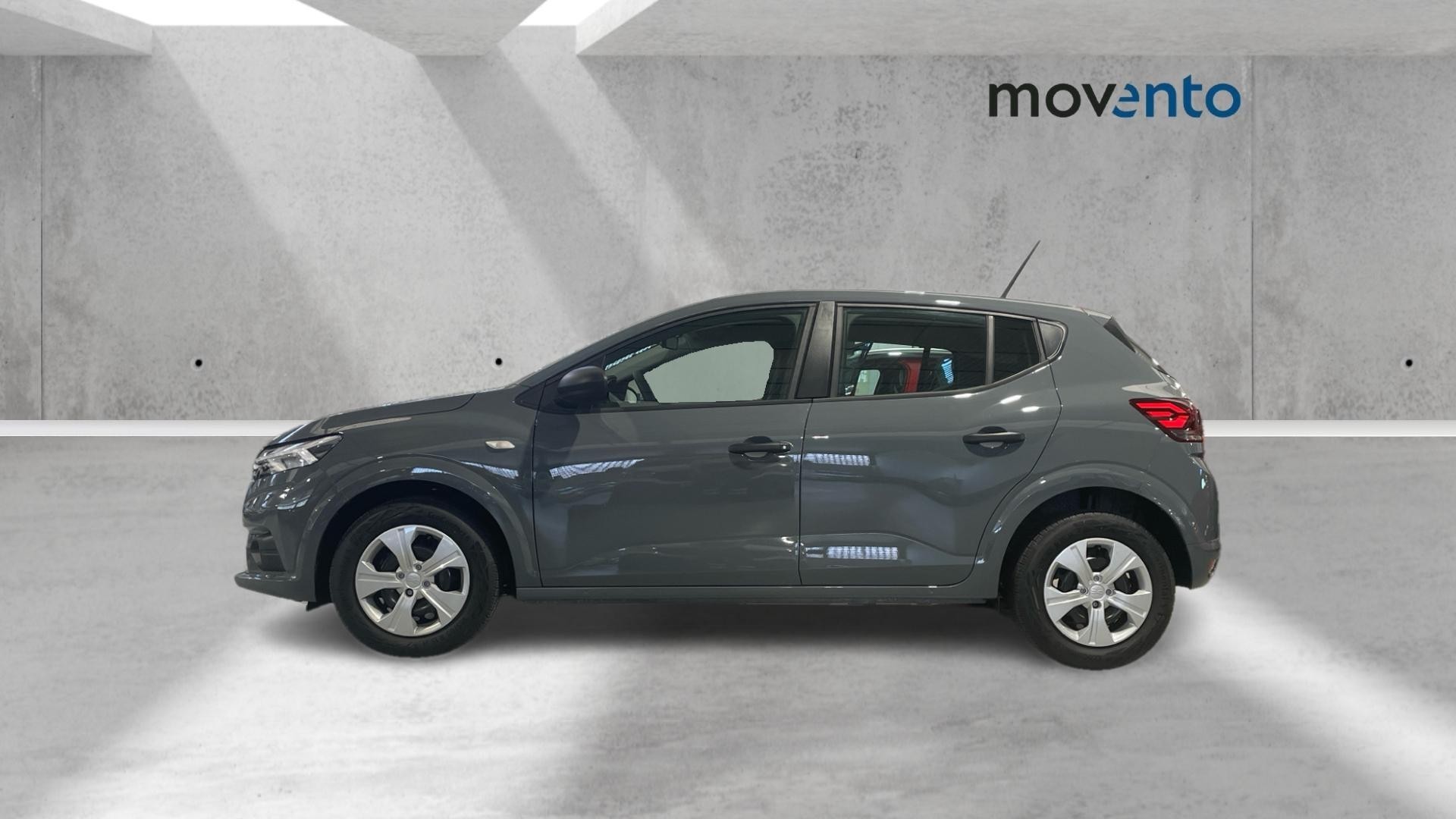 Dacia Sandero ECO-G 100 - 3