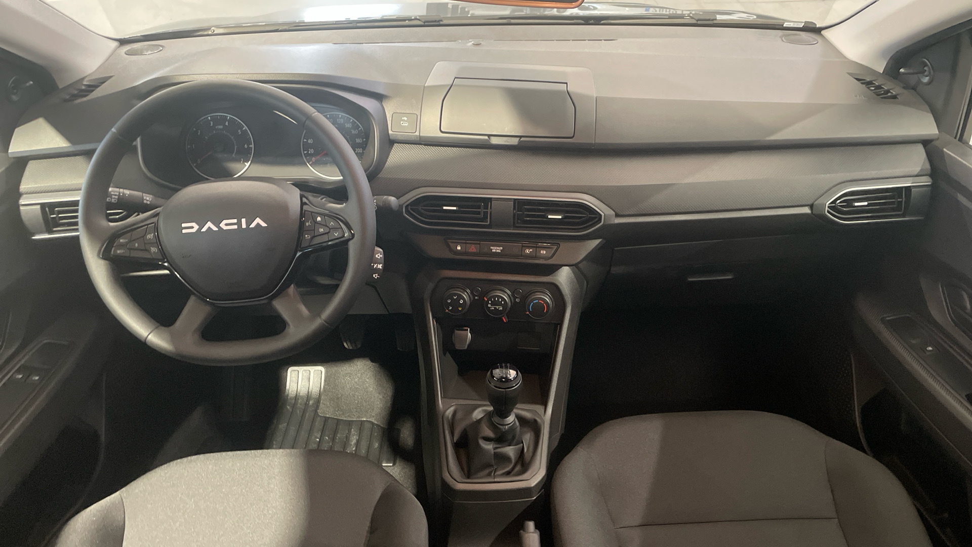 Dacia Sandero ECO-G 100 - 7