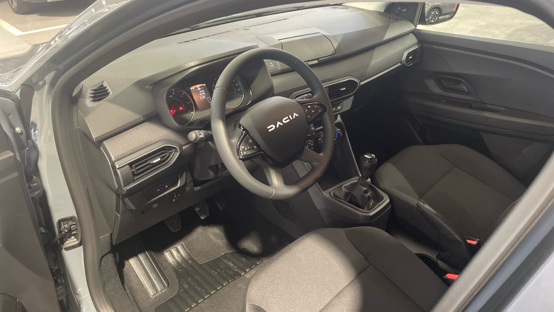 Dacia Sandero ECO-G 100 - 8