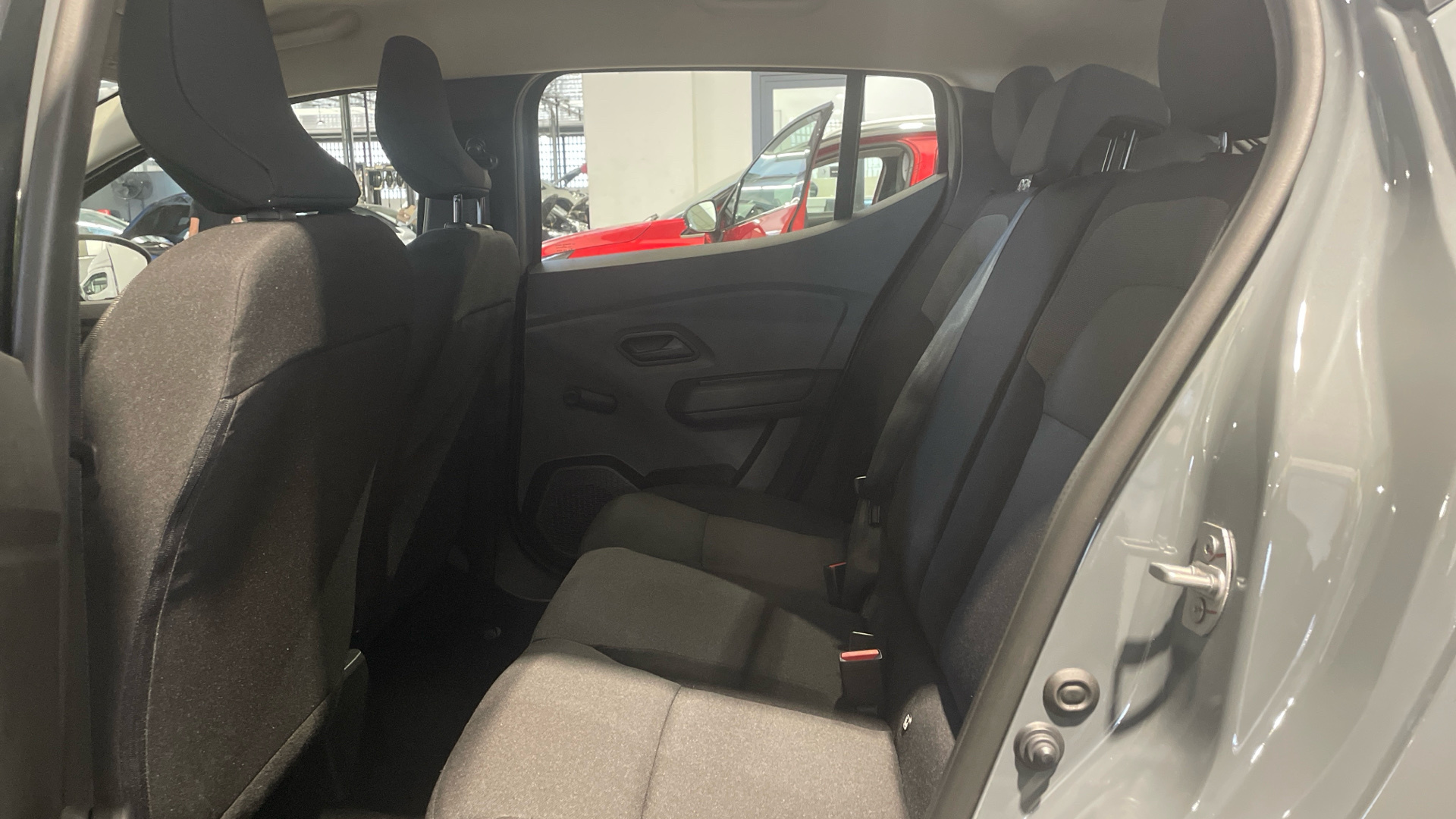 Dacia Sandero ECO-G 100 - 12