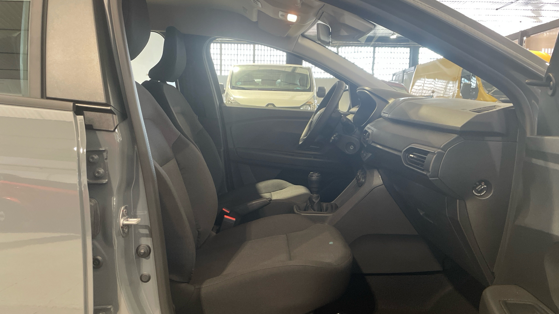 Dacia Sandero ECO-G 100 - 13