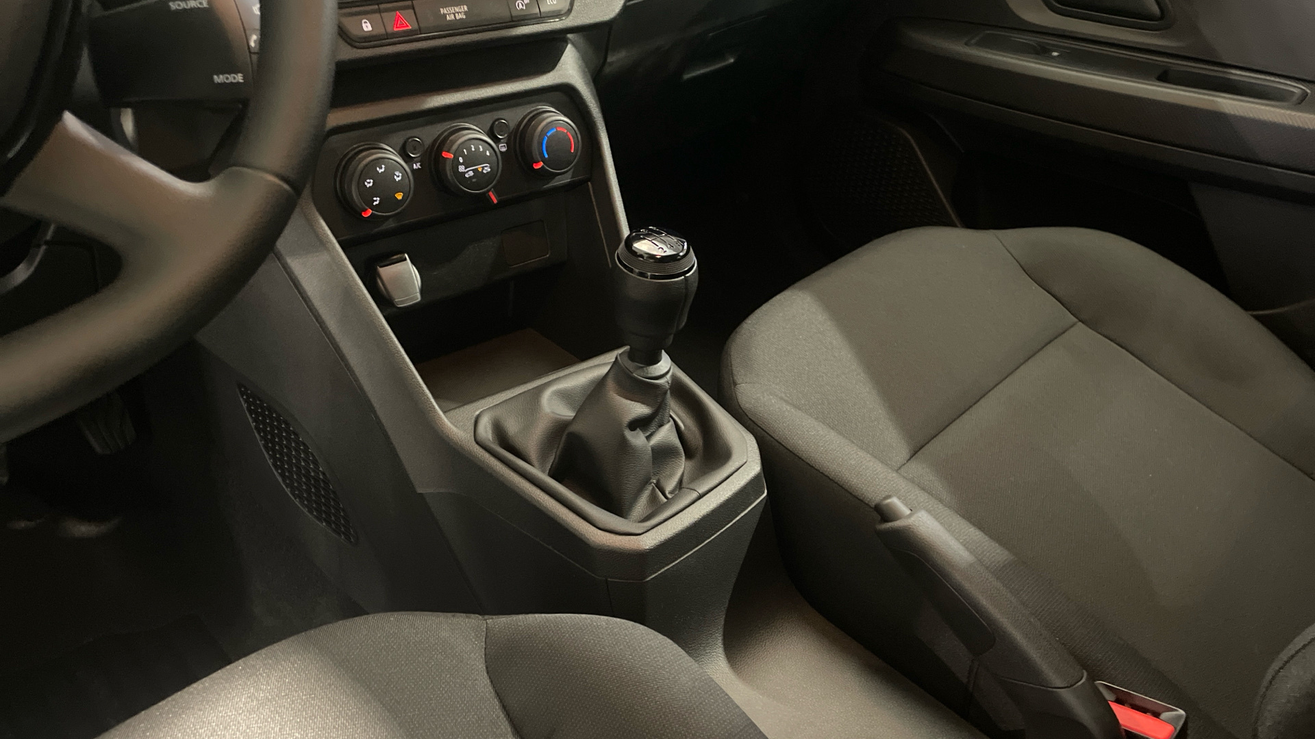 Dacia Sandero ECO-G 100 - 17