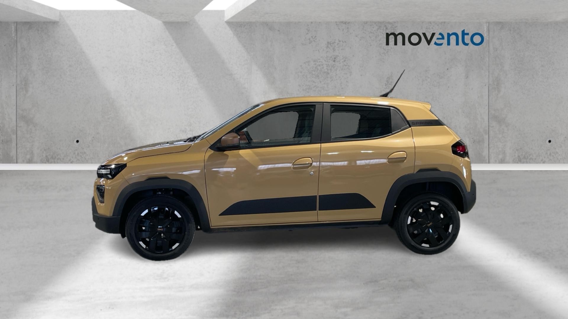 Dacia Spring Electric - 3